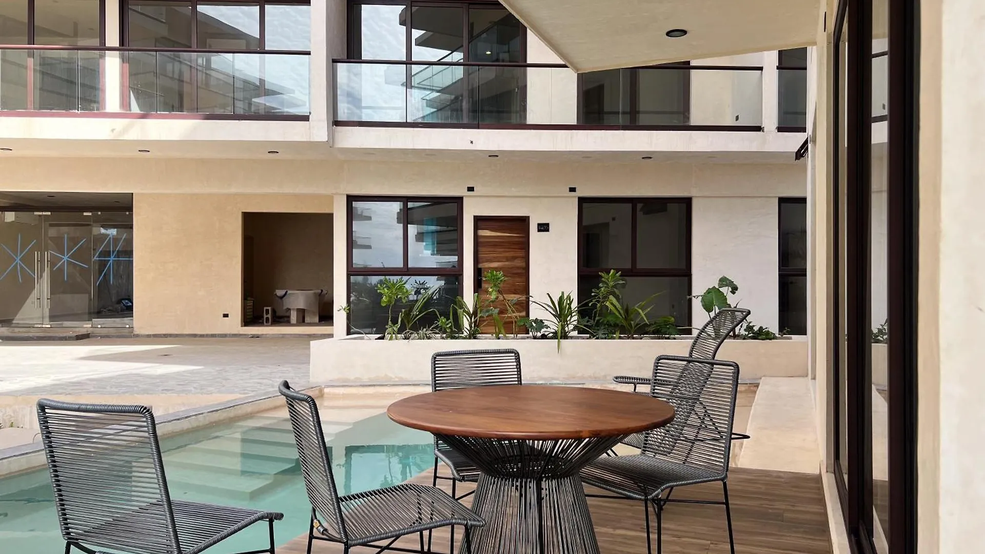 شقة Penthouse Frente Mar Near Del Mazagua By G P S Rentas ماساتلان