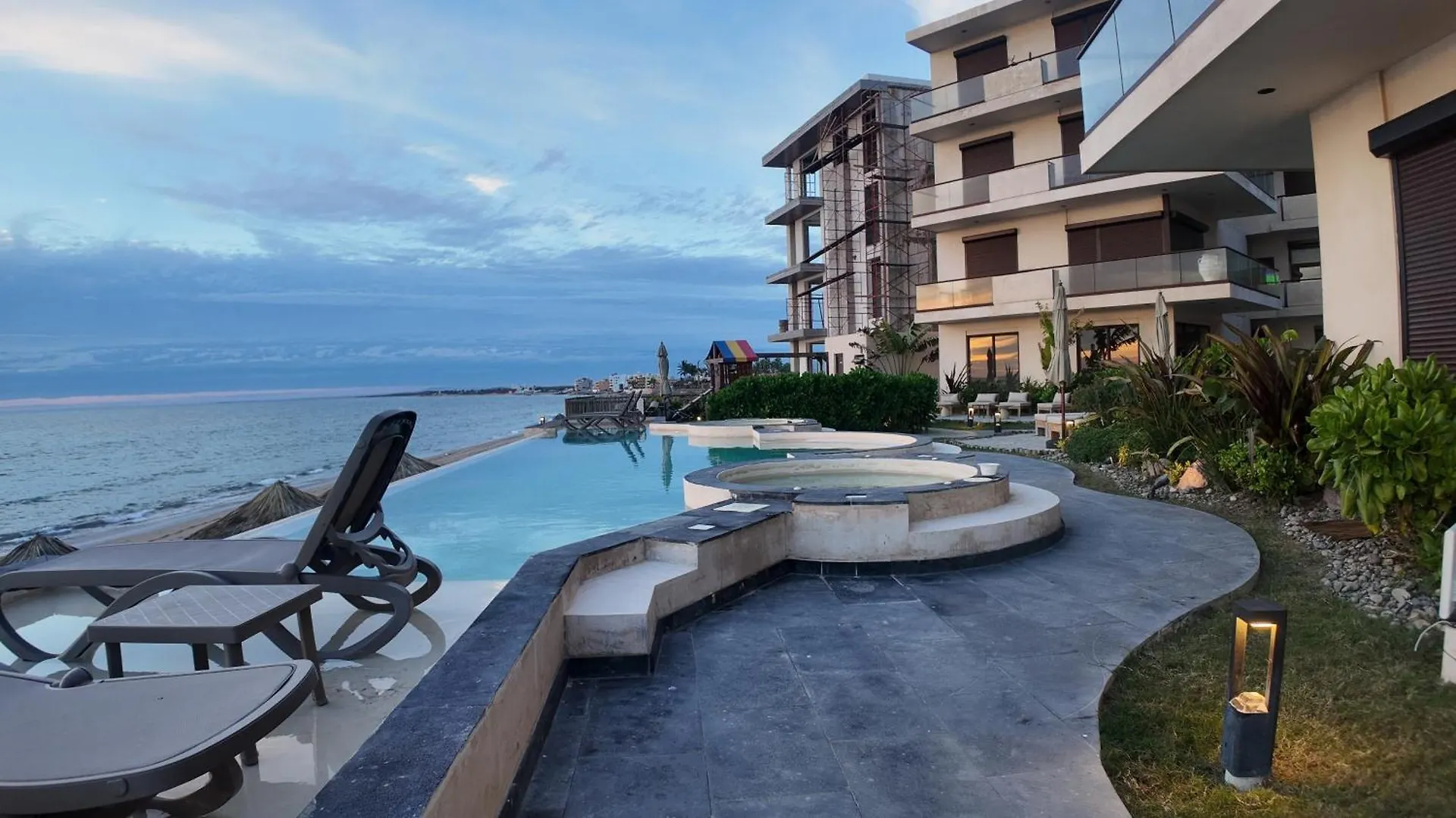 شقة Penthouse Frente Mar Near Del Mazagua By G P S Rentas ماساتلان