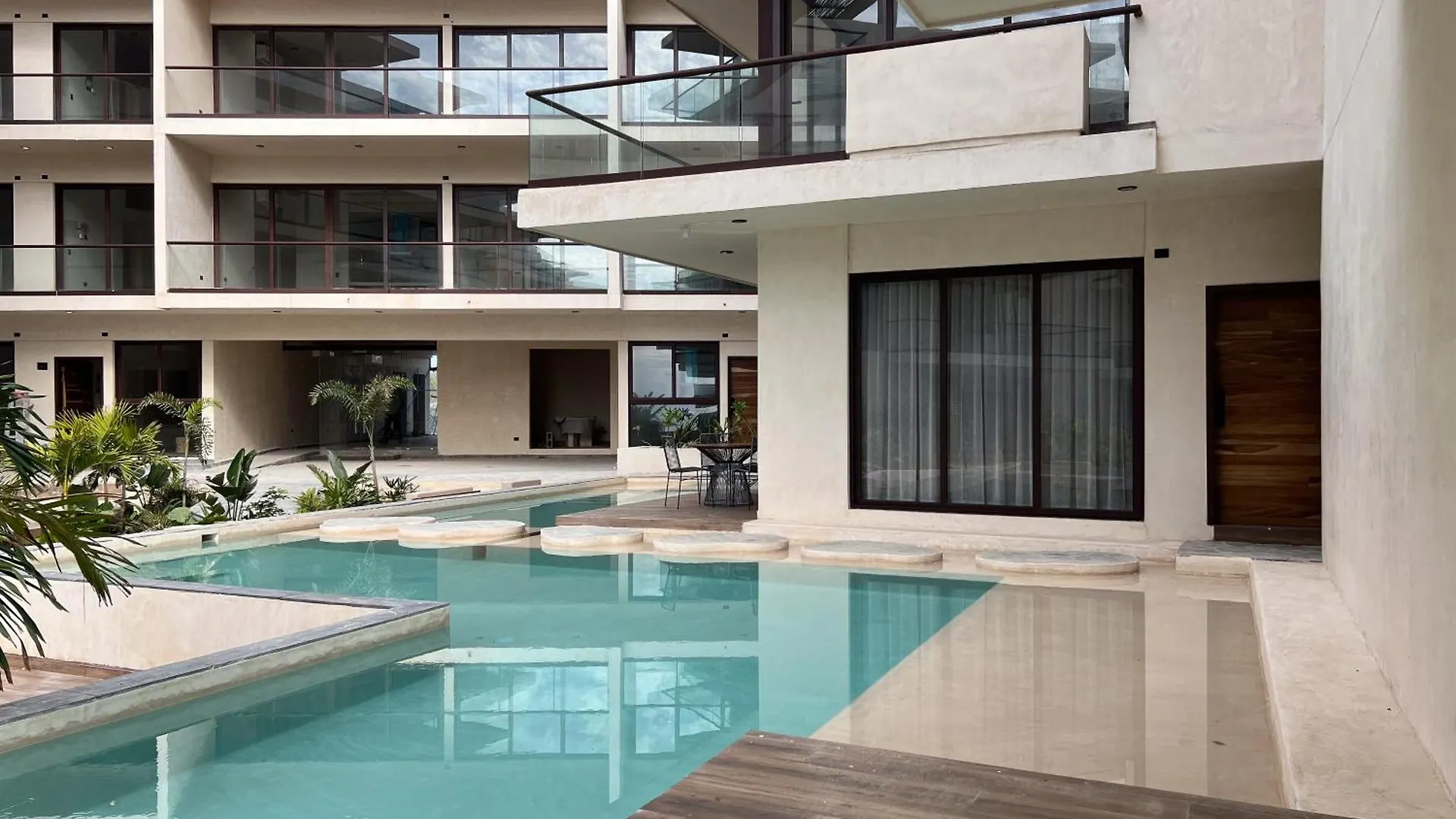 شقة Penthouse Frente Mar Near Del Mazagua By G P S Rentas ماساتلان