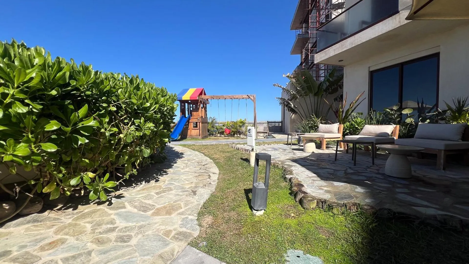 شقة Penthouse Frente Mar Near Del Mazagua By G P S Rentas ماساتلان