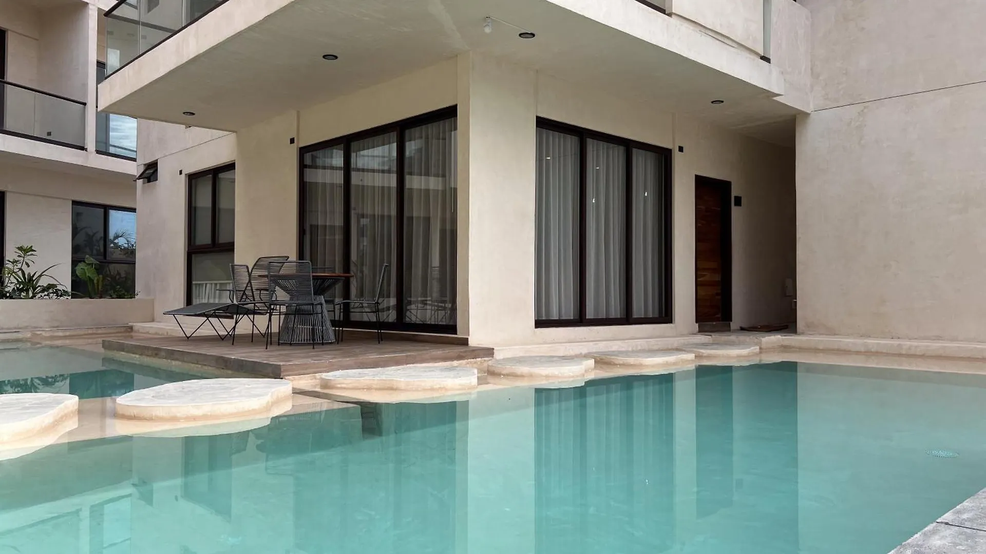 شقة Penthouse Frente Mar Near Del Mazagua By G P S Rentas ماساتلان