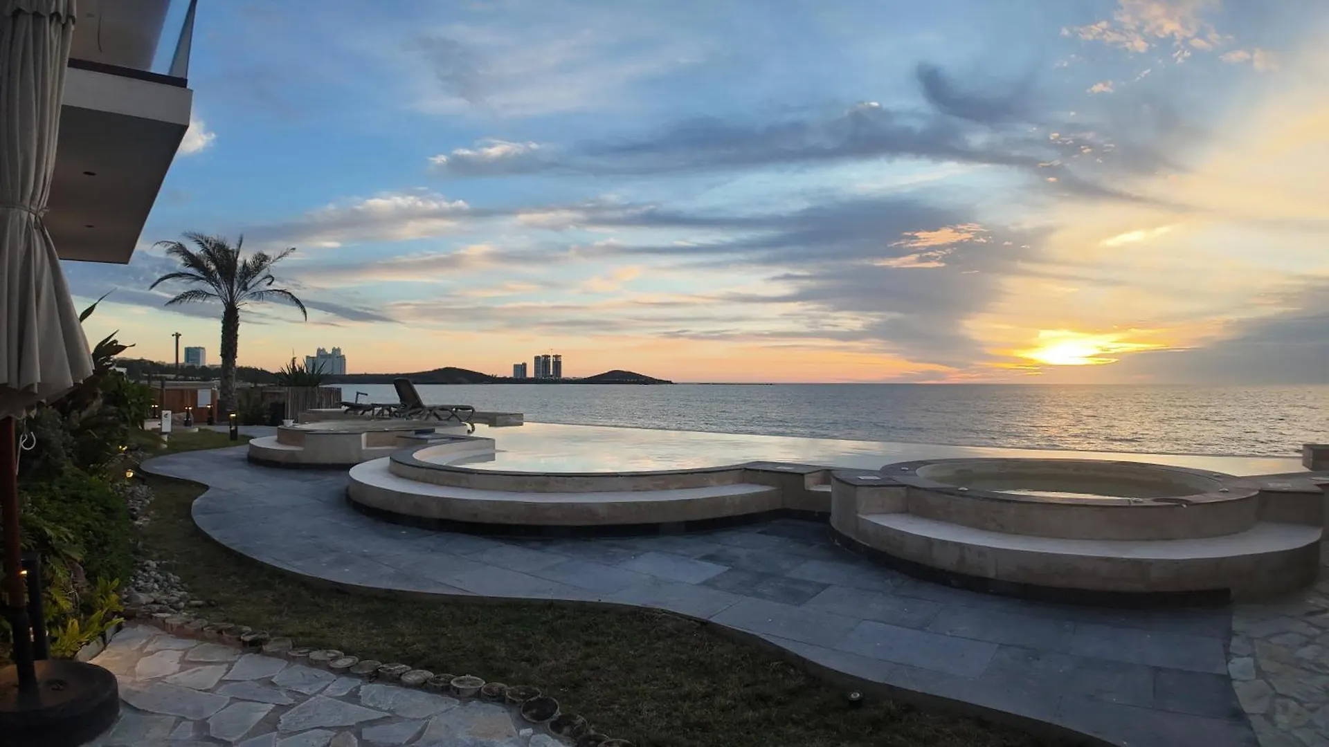 شقة Penthouse Frente Mar Near Del Mazagua By G P S Rentas ماساتلان
