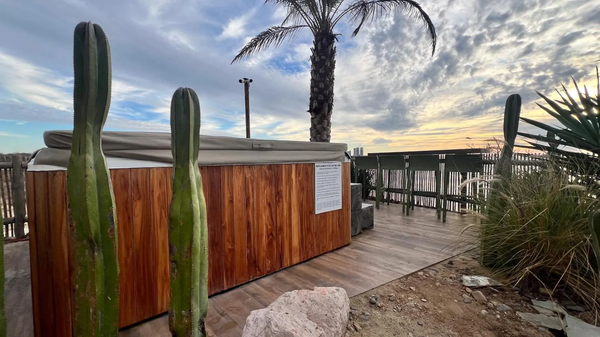 شقة Penthouse Frente Mar Near Del Mazagua By G P S Rentas ماساتلان