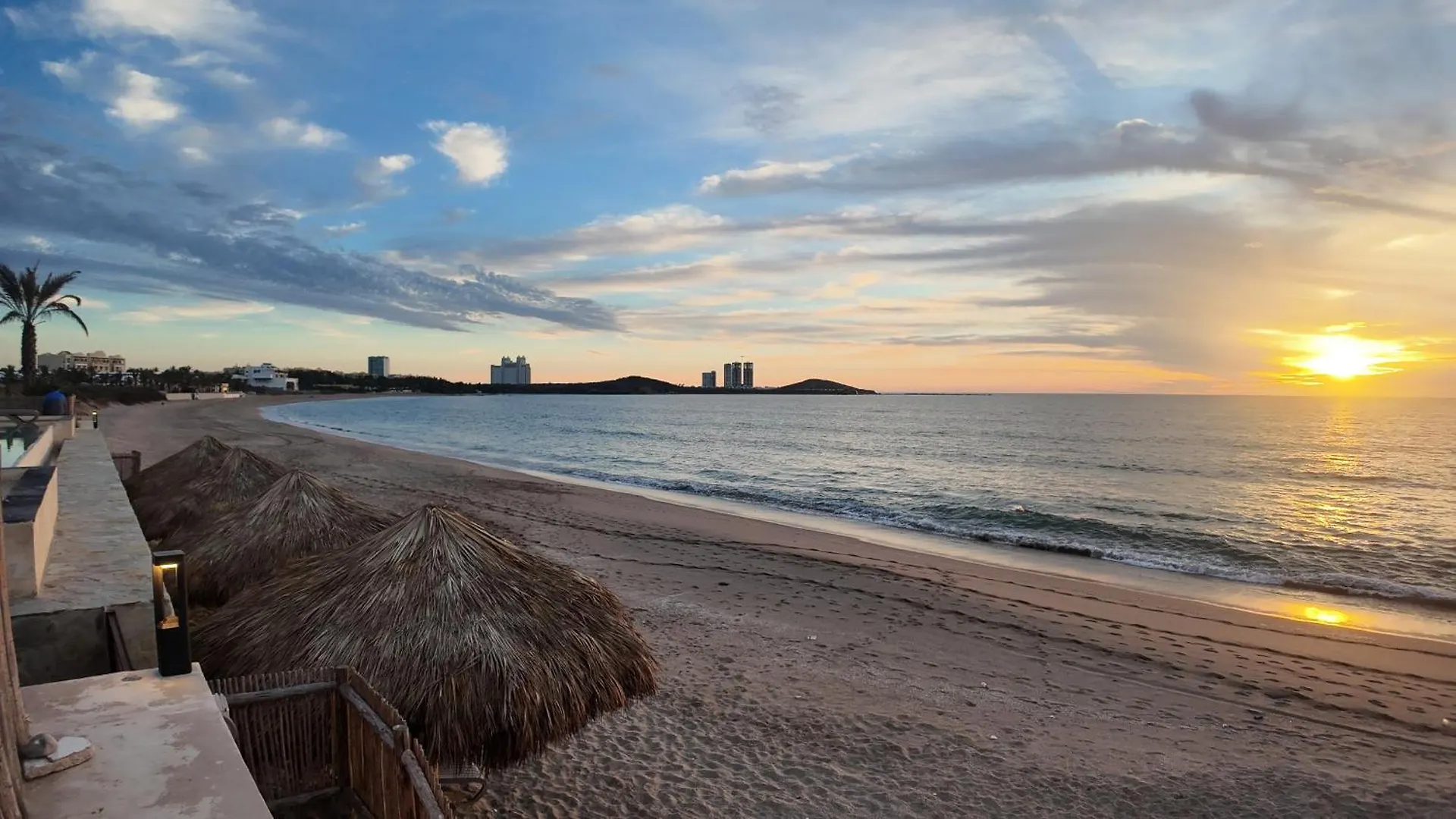 شقة Penthouse Frente Mar Near Del Mazagua By G P S Rentas ماساتلان 0*,  المكسيك