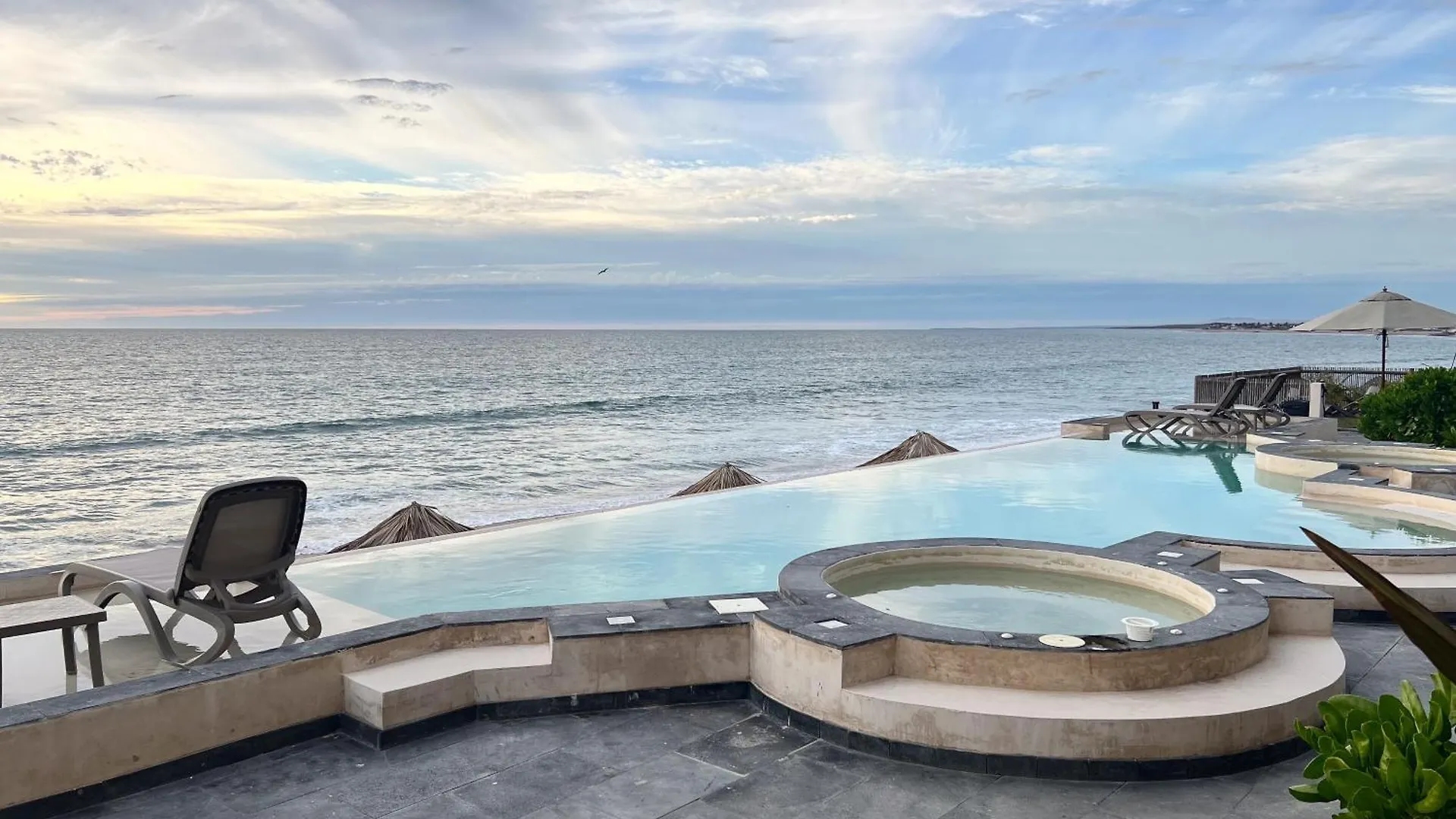 شقة Penthouse Frente Mar Near Del Mazagua By G P S Rentas ماساتلان