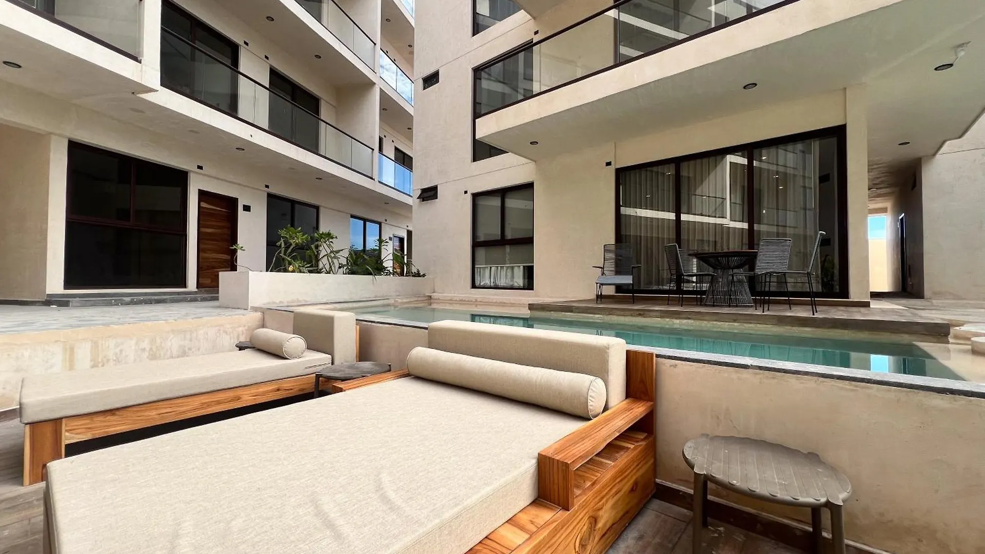 شقة Penthouse Frente Mar Near Del Mazagua By G P S Rentas ماساتلان