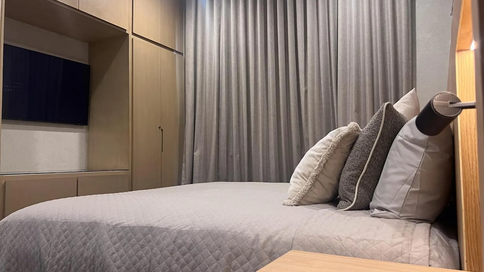 شقة Penthouse Frente Mar Near Del Mazagua By G P S Rentas ماساتلان
