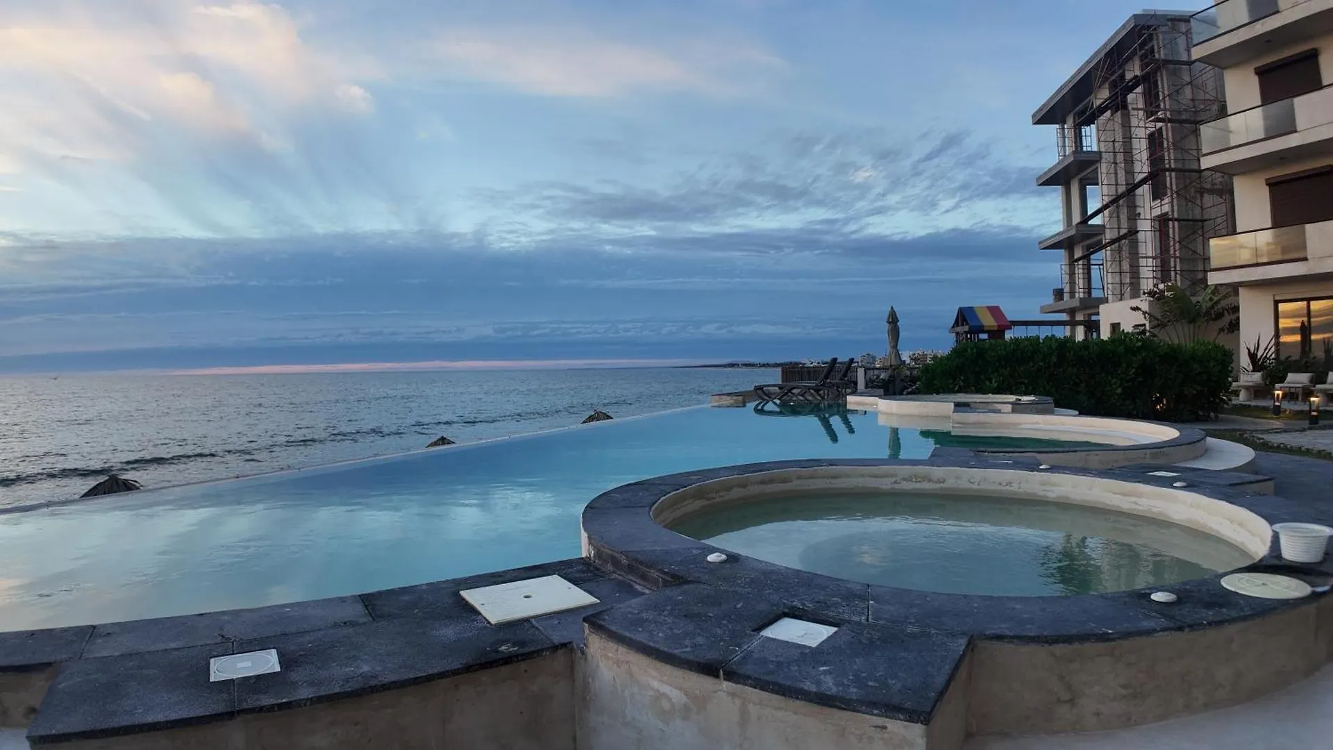 شقة Penthouse Frente Mar Near Del Mazagua By G P S Rentas ماساتلان 0*,  المكسيك