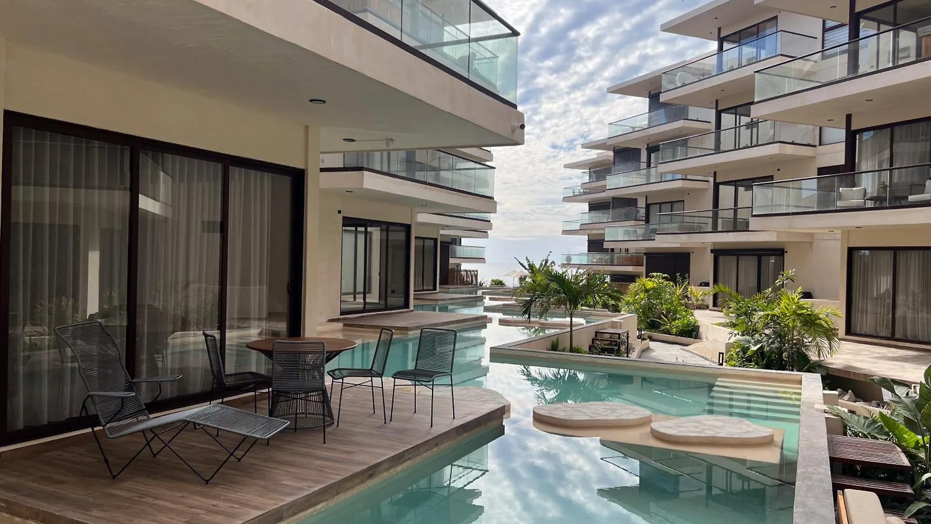 شقة Penthouse Frente Mar Near Del Mazagua By G P S Rentas ماساتلان