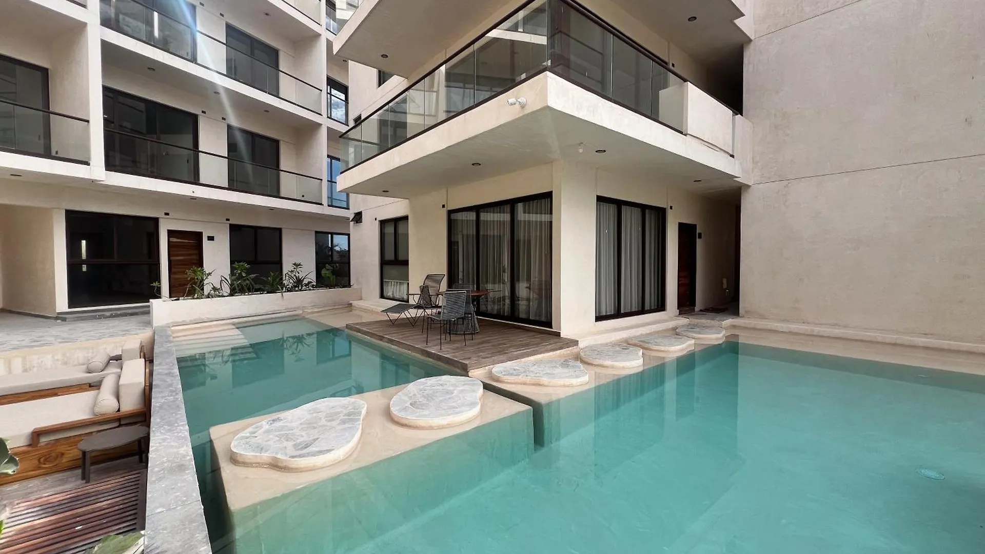 شقة Penthouse Frente Mar Near Del Mazagua By G P S Rentas ماساتلان