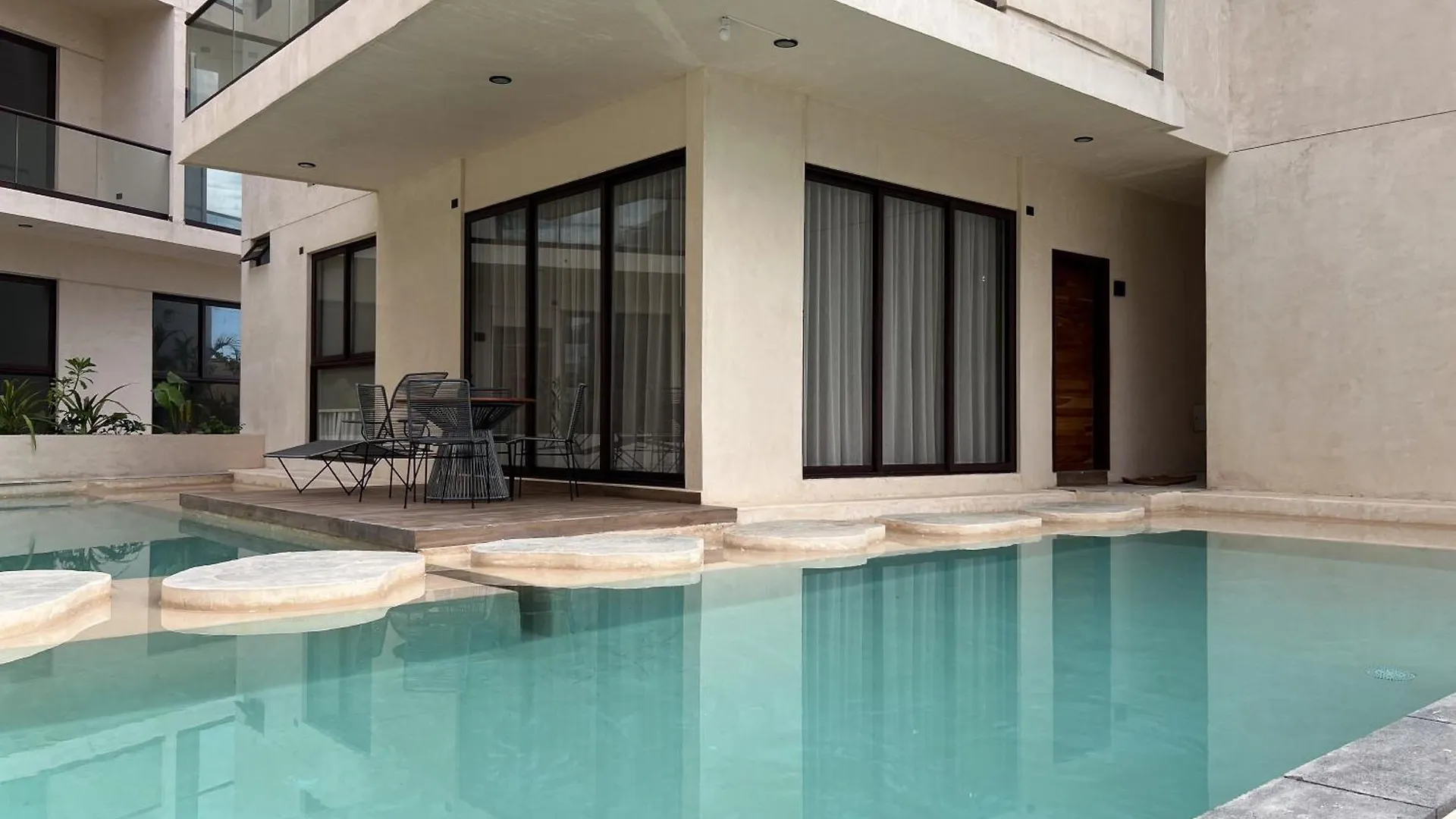 شقة Penthouse Frente Mar Near Del Mazagua By G P S Rentas ماساتلان 0*,  المكسيك