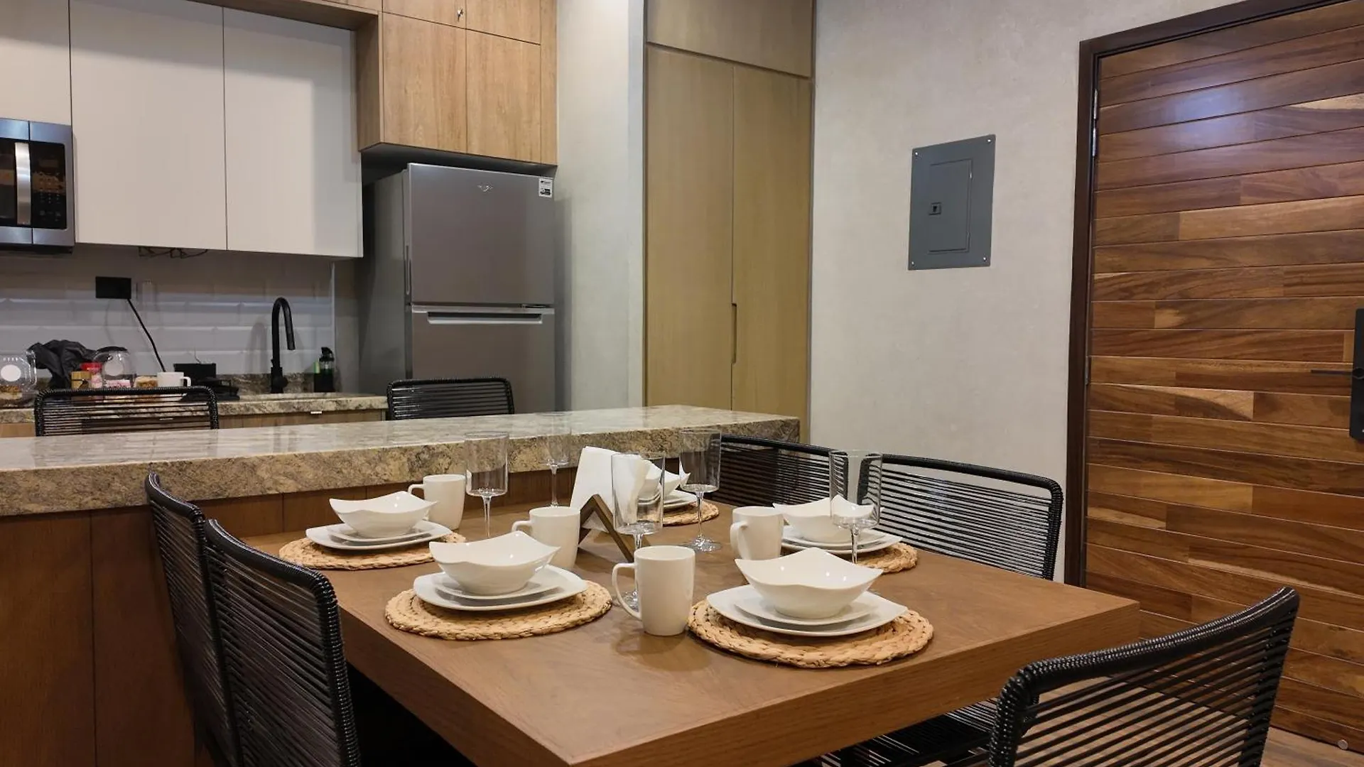 شقة Penthouse Frente Mar Near Del Mazagua By G P S Rentas ماساتلان المكسيك