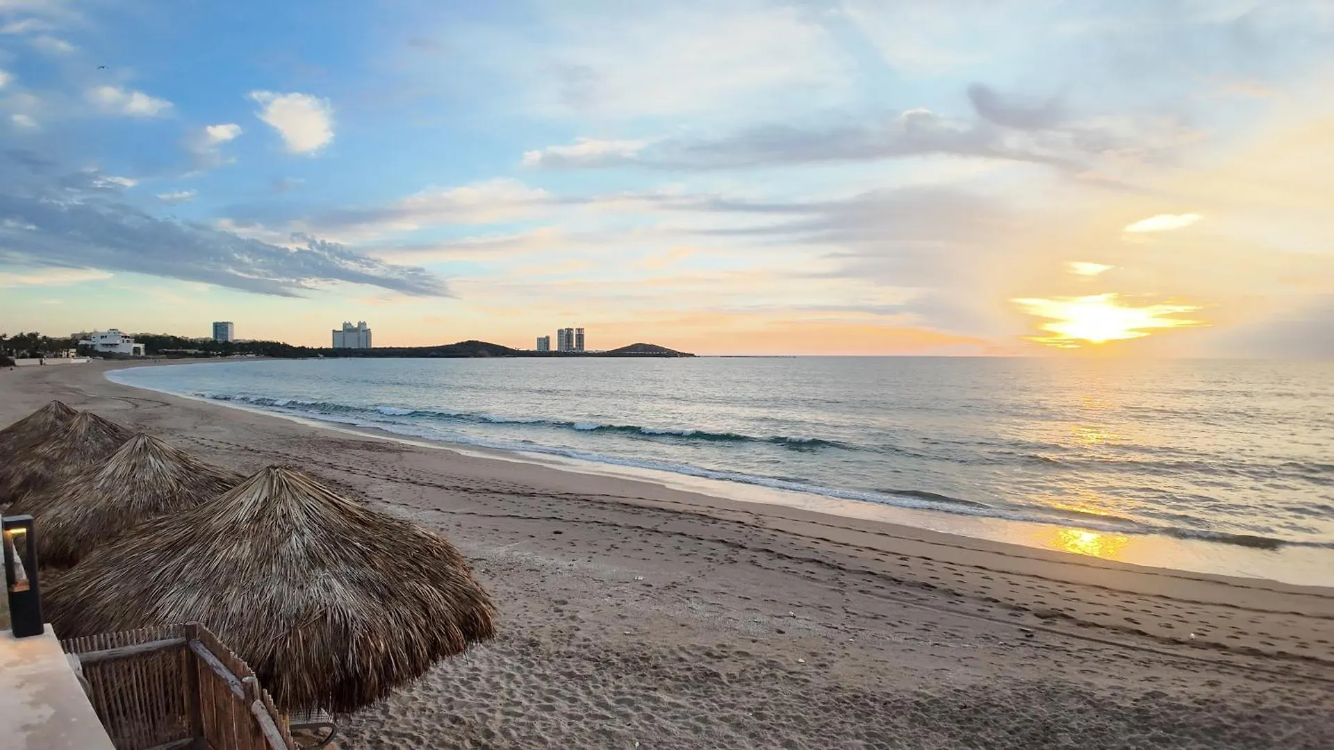 شقة Penthouse Frente Mar Near Del Mazagua By G P S Rentas ماساتلان
