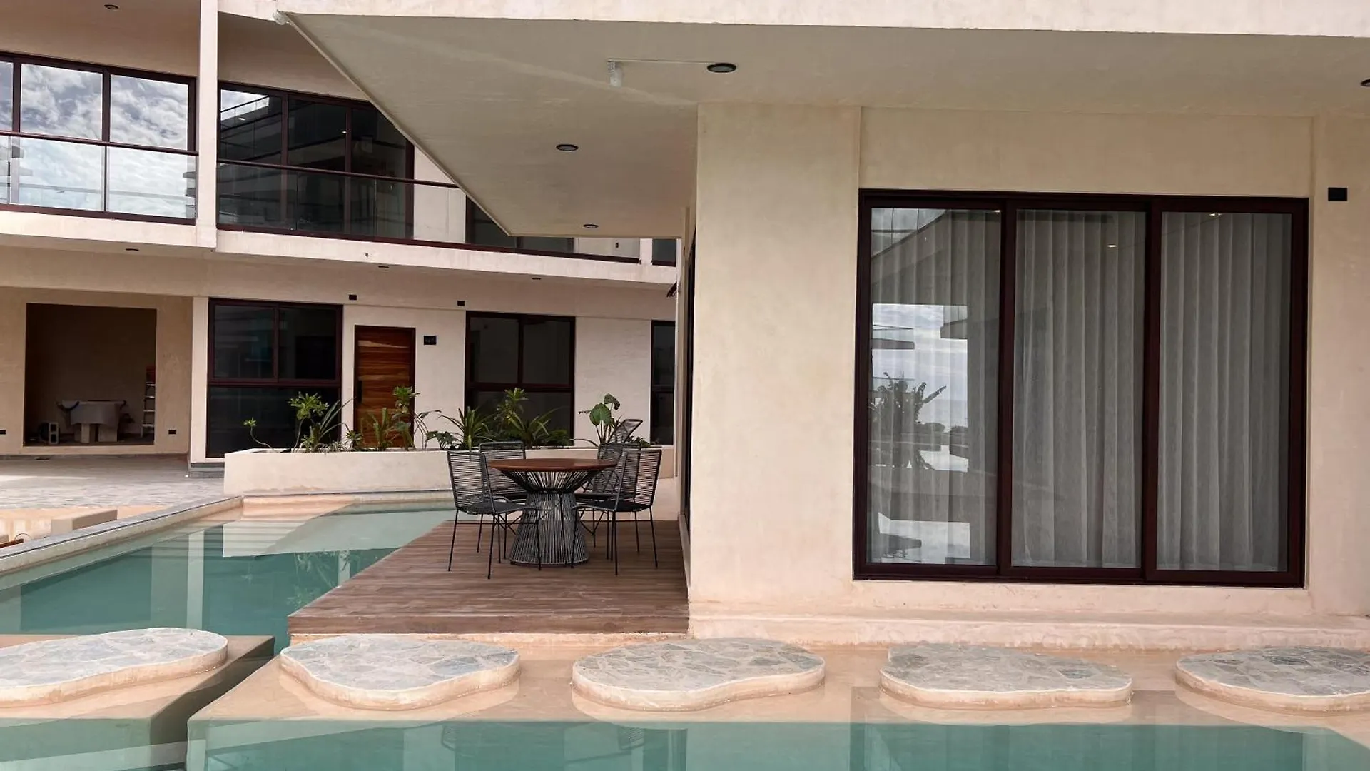 شقة Penthouse Frente Mar Near Del Mazagua By G P S Rentas ماساتلان